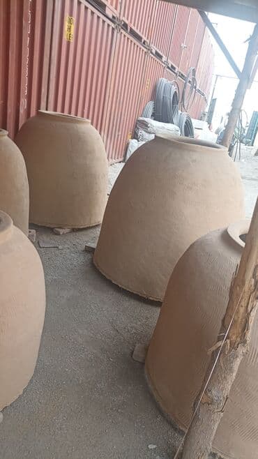 варочный котёл: Тандыры, Очок Гарантия Больше 6 лет опыта — 2