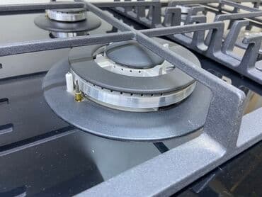 печка кухонная электрическая: Новый — 2