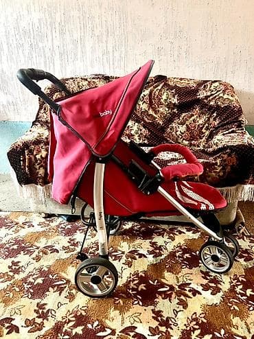 коляски запчасти: Прогулочная коляска SeeBaby - Лёгкая и манёвренная конструкция с — 2