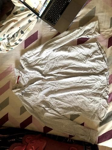 бесплатно одежда: Отдаю даром одежду размеры XS, XXS, S джинсы на рост 150-155, размер — 5