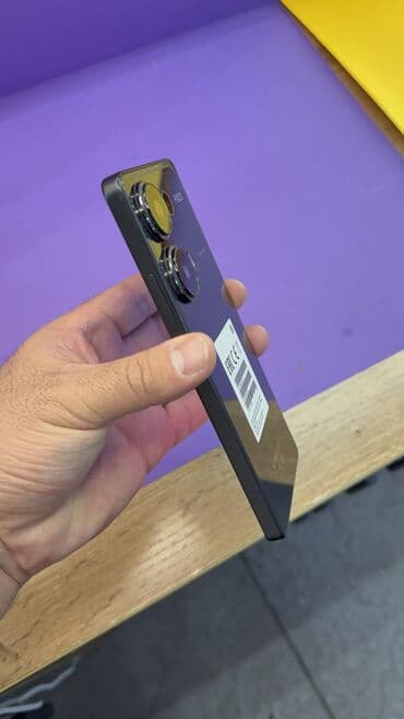 poco c51 цена в бишкеке: Poco M6 Pro 5G, Б/у, 256 ГБ — 2