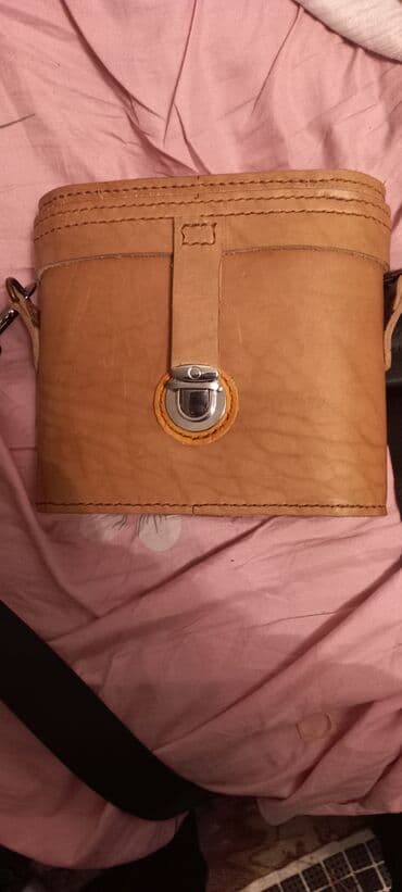 чехол для удочек: Чехлы под бинокль из кожи ручная прошивка на заказ на сообщение не — 5