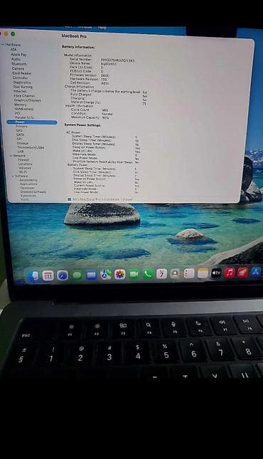 apple m3 pro: MacBook Pro M3 MacBook Pro M3 в отличном состоянии, работает — 3