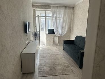 аренду с последующим выкупом: 1 комната, С мебелью полностью — 2