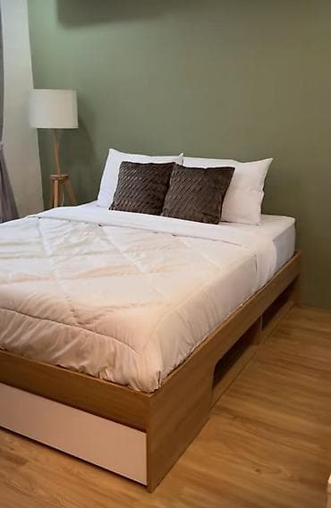 Изготовление мебели на заказ: кровати‑под podium, прихожие и at lalafo.kg Изготовление мебели на заказ: кровати‑под podium, прихожие и