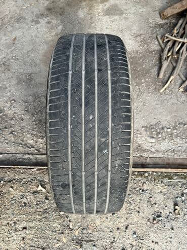 летние шины на матиз: СРОЧНО! Продам летнюю резину размер 225/55/17 Состояние хорошее Пара — 1