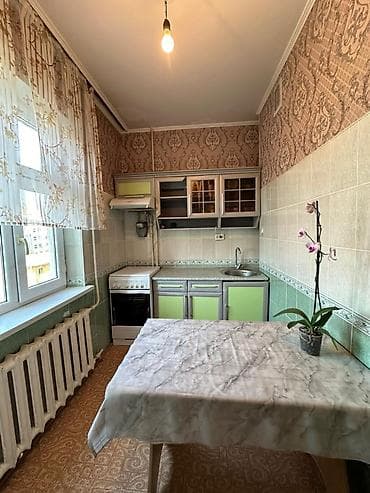 all group: 1 комната, 34 м², Элитка, 4 этаж, Косметический ремонт — 10