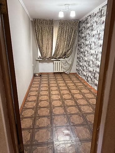 забыл: 3 комнаты, 1 м², Ата-Тюрк парк — 1