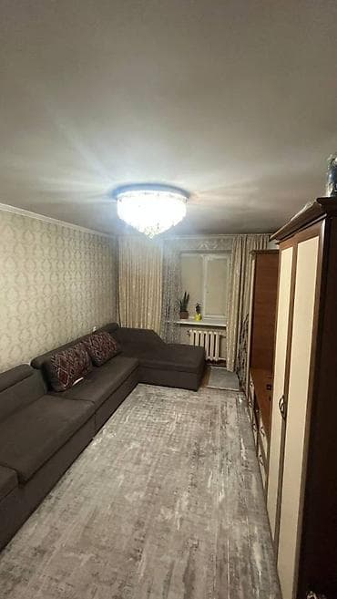 group: 2 комнаты, 42 м², Индивидуалка, 5 этаж, Косметический ремонт — 2