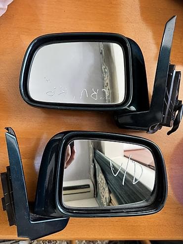 зеркало на срв: Пара наружных боковых зеркал заднего вида для Honda CR-V RD-1/RD-2 — 1