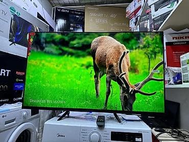 samsung телевизоры: 🔥🔥АКЦИЯ ‼️👍🔥 У НАС САМЫЙ НИЗКИЙ ЦЕНЫ. АКЦИЯ!!! SAMSUNG 32 Дюм — 4