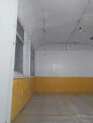 будка кунг: Продаю дом вагон длина 9 метров ширина 3 метра 2комнаты 27 квадрат — 6