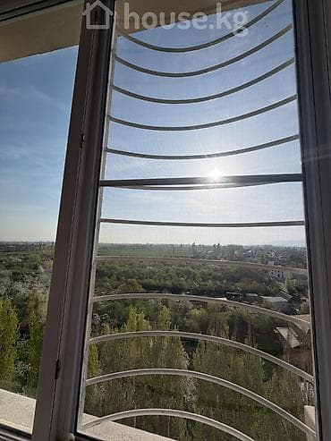 с видом на горы: 1 комната, 46 м², Элитка, 9 этаж, Евроремонт — 8