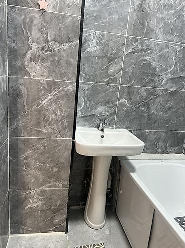 4 bedroom: 1 комната, Собственник, Без подселения, С мебелью полностью — 6