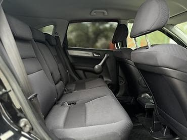 авто хонда купить: Honda CR-V: 2008 г., 2.4 л, Автомат, Бензин, Кроссовер — 7