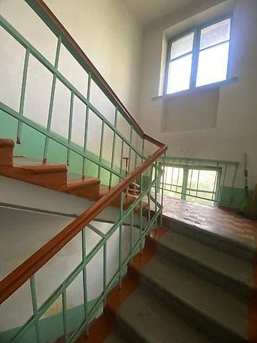 18: 1 комната, 30 м², Хрущевка, 4 этаж, Косметический ремонт — 2
