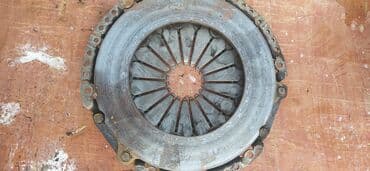 sharan: Корзина Volkswagen 2000 г., Б/у, Оригинал, Германия — 2