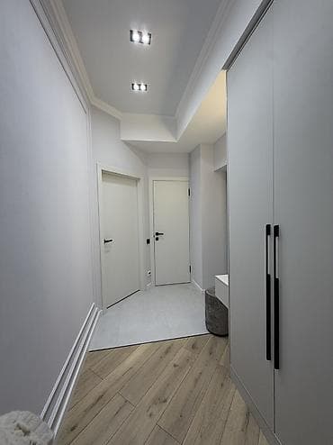 петровка квартира: 2 комнаты, 44 м², Элитка, 14 этаж, Дизайнерский ремонт — 2