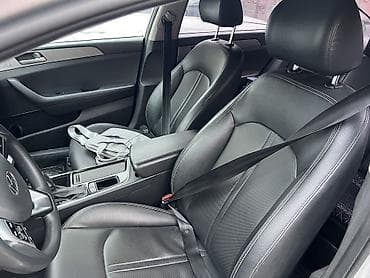 daewoo labo 2015: Hyundai Sonata: 2018 г., 2 л, Автомат, Газ, Седан — 7