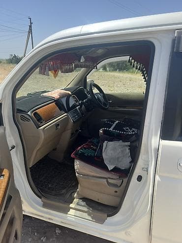 хонда степп: Honda Stepwgn: 2003 г., 2 л, Автомат, Бензин, Минивэн — 3