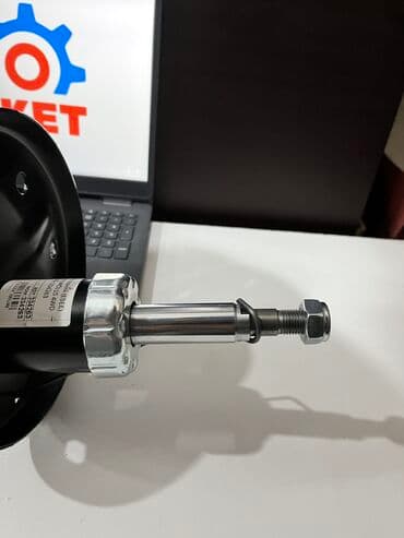 rx30: Задний амортизатор Lexus 2003 г., Новый — 4