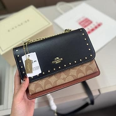 премиата бишкек: Комбо из Брендовые сумок — 9