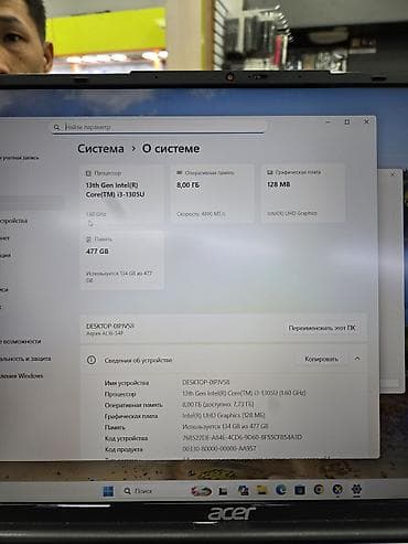 macbook 14 pro: Для программирования, Б/у, Intel Core i3, В рассрочку — 4