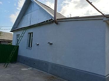 Кыймылсыз мүлк: Продается дом с. Киргшелк, удобный подъезд от трассы 150 метров — 2