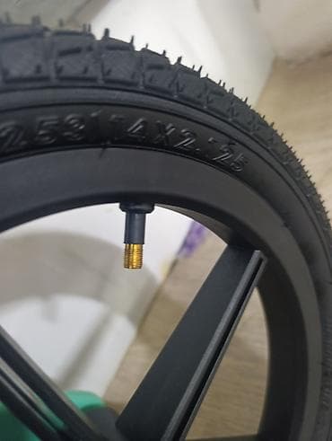 беговел самокат: Беговел Balance Bike для детей - Тип: беговел (без педалей) - Размер — 4