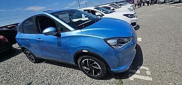 byd e7: Продаю Электромобиль Нета В 2022 года Запас хода 400 км Софт 74% — 4