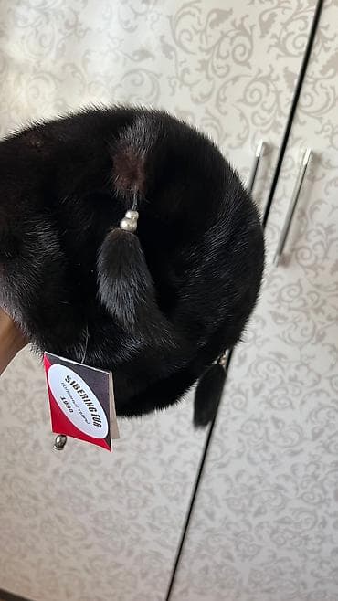 норка ушанка цена: Новая норковая шапка производитель Россия Размер Стандарт — 1