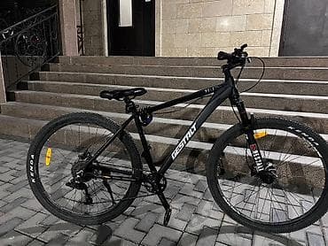 kenda: Горный велосипед, Алюминий — 1