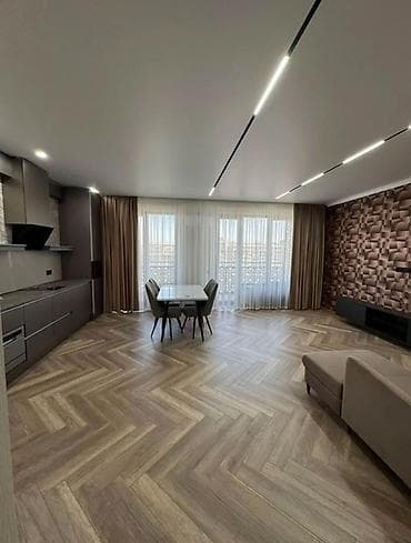 pro group: 2 комнаты, Золотой квадрат Агентство недвижимости, Без подселения, от 1 года, С мебелью полностью — 4