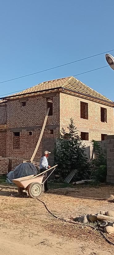 royal construction: Здание, 12 м² — 3