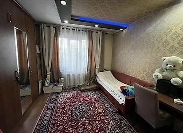 за сотку: Продается уютный дом в Ак өргө.✨ Площадь:120 м² Площадь участка:7 — 3