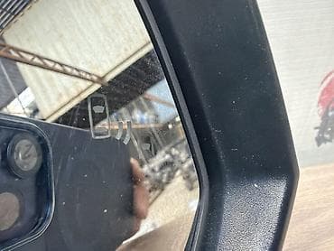 4runner 2017: Зеркало заднего вида боковое правое для Toyota Highlander GSU55L — 6