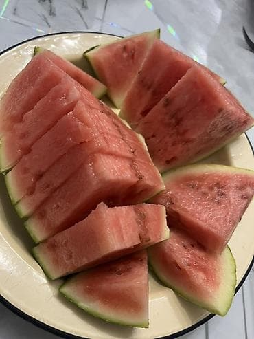 Арбузы В розницу, Бесплатная доставка