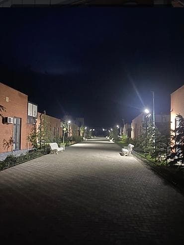 квартира 2 к: 2 комнаты, 53 м², Индивидуалка, 1 этаж, ПСО (под самоотделку) — 9