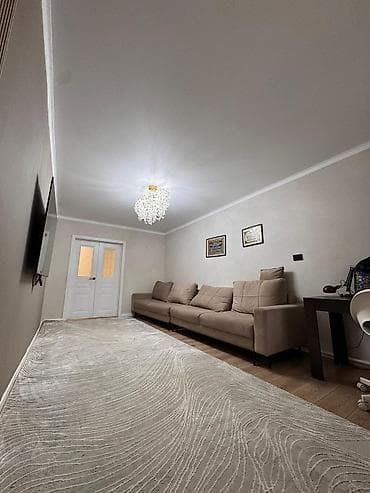 седьмое небо: 3 комнаты, 74 м², Индивидуалка, Восточный (старый) автовокзал Индивидуалка, 1 этаж, Евроремонт — 8