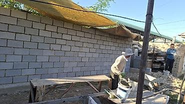 Кызматтар: Кладка и общестроительные работы под ключ - Возводим стены из — 2