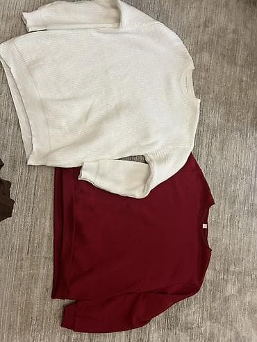 Кофта, На пуговицах, Осень-весна, XS, XL, 2XL