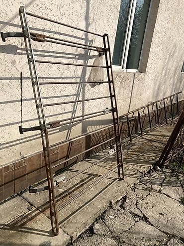 Багажники на крышу и фаркопы: Багажник на крышу можно отрегулировать под любую машину оригинальная — 2