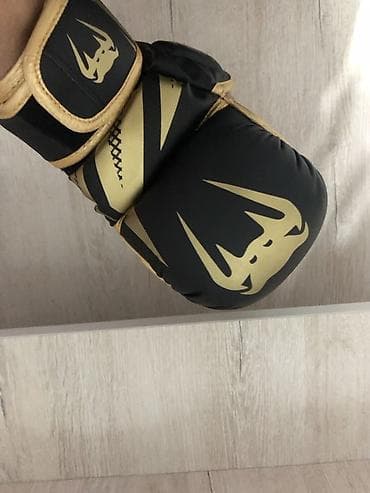 пояс ufc: Набор экипировки для единоборств: - Перчатки UFC для ММА (открытые — 3