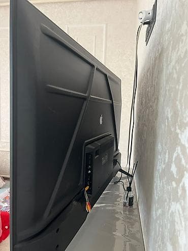 50: 📺 Продается Smart TV TCL — состояние нового! ✅ Пользовались всего 5 — 2