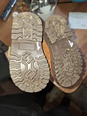 обувь для баскетбола детская: Детские ботиночки новые — 2