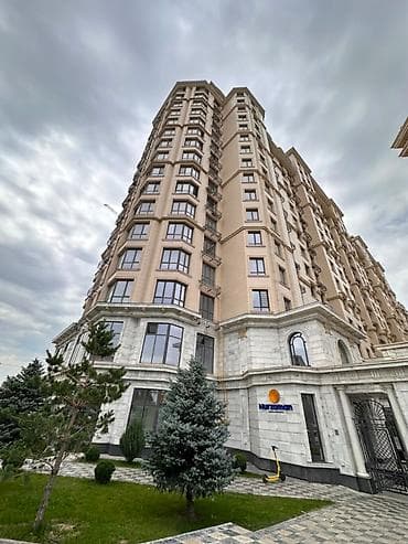 3 комнаты, 103 м², Асанбай мкр Элитка, 15 этаж, ПСО (под самоотделку) at lalafo.kg 3 комнаты, 103 м², Асанбай мкр Элитка, 15 этаж, ПСО (под самоотделку)
