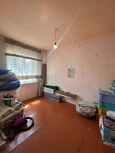 3 бөлмө, 60 м², 1 кабат, Жаңы ремонт — 8