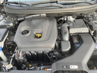 чехолы для авто: Hyundai Sonata: 2017 г., 2 л, Автомат, Бензин, Седан — 10