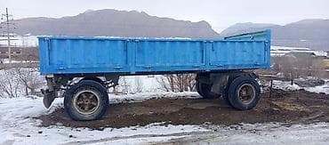 honda inspire 2003: Грузовик, Камаз, Стандарт, Б/у — 6