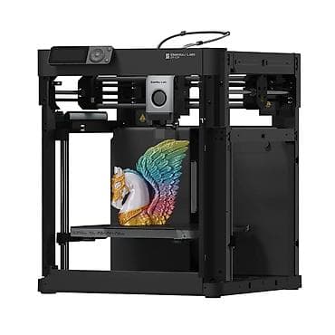 принтер 3д: Продам новые запакованные 3D-принтера Bambu Lab P1P В наличии - 3шт — 1